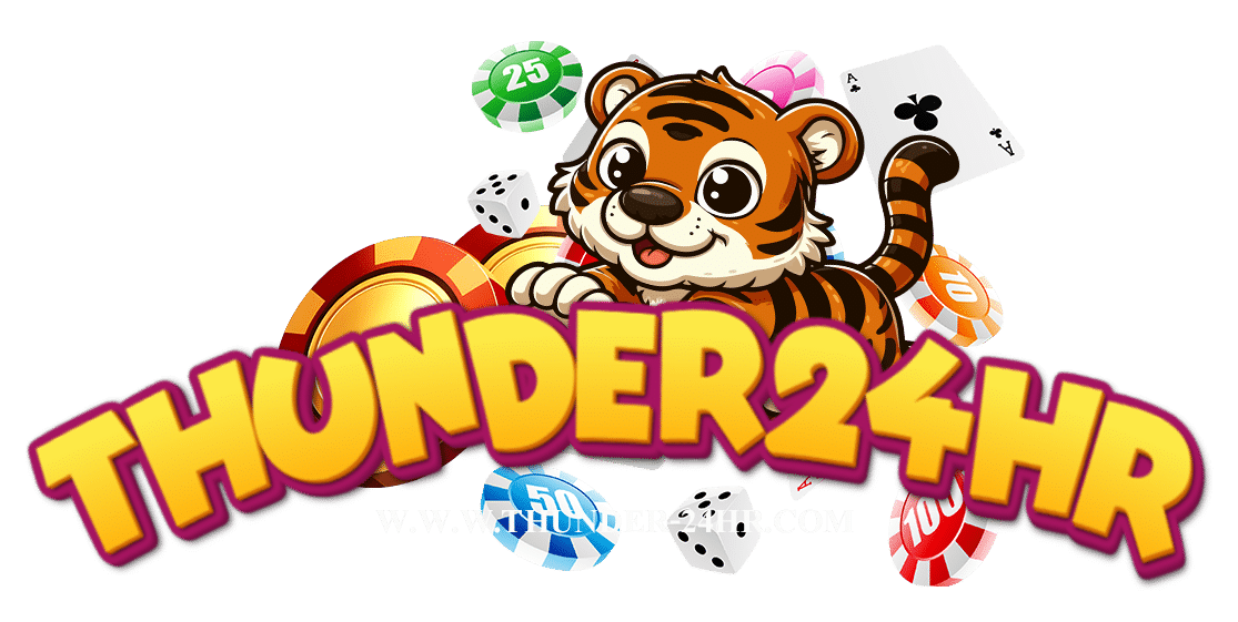thunder24hr